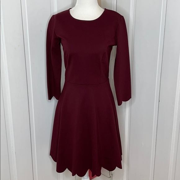 LULU’S•DRESS - Picture 6 of 14